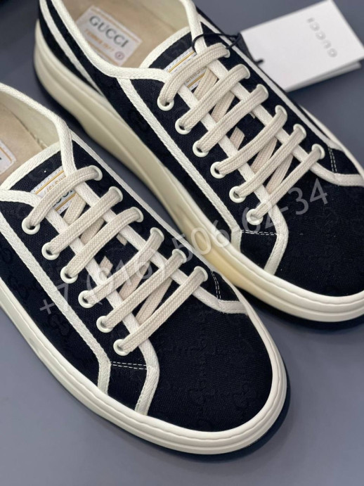 Кеды Gucci 22106