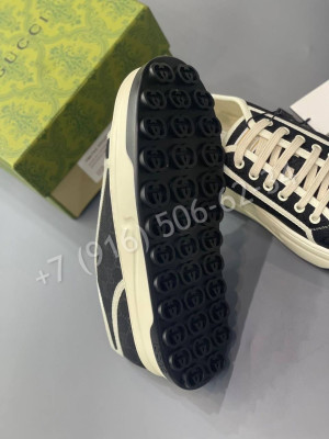 Кеды Gucci 22106