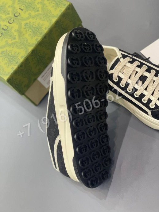 Кеды Gucci 22106