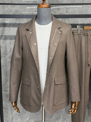 Костюм Brunello Cucinelli 24094 2