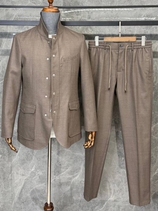 Костюм Brunello Cucinelli 24094 2