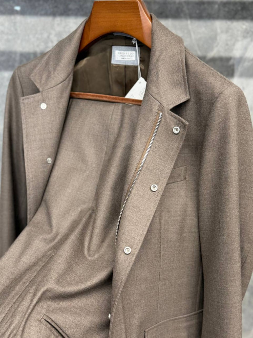 Костюм Brunello Cucinelli 24094 2