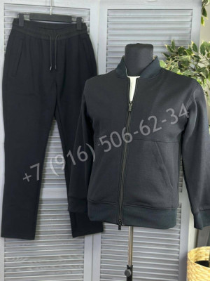 Прогулочный костюм Zegna 22210