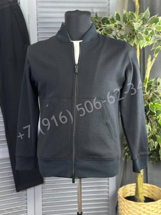 Прогулочный костюм Zegna 22210