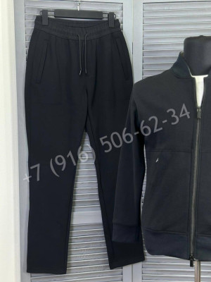 Прогулочный костюм Zegna 22210