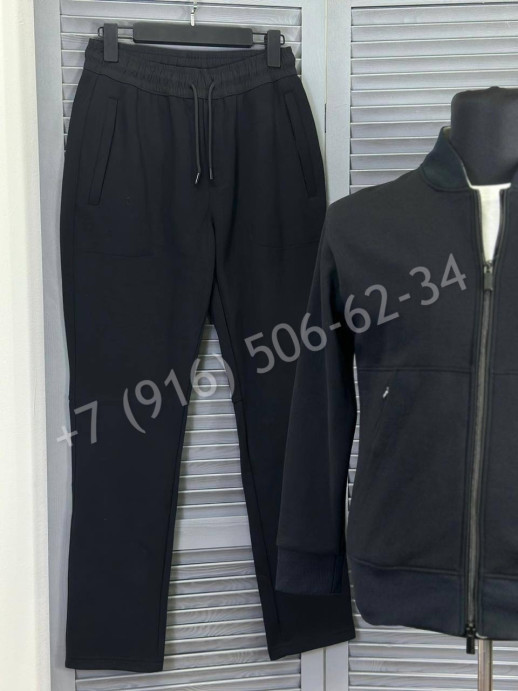 Прогулочный костюм Zegna 22210