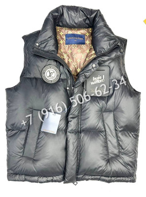 Жилетка Louis Vuitton 24186 1