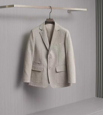 Пиджак Zegna 9907