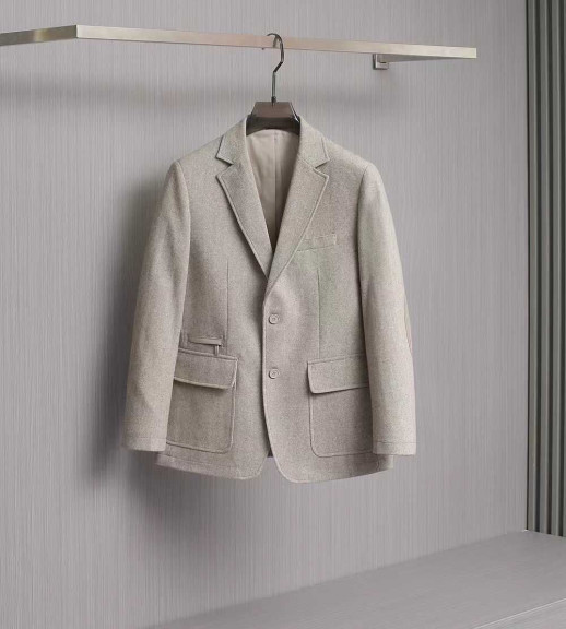 Пиджак Zegna 9907