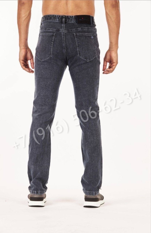 Джинсы KITON 22310