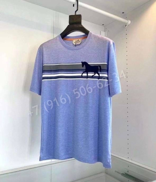 Футболка Hermes 12189