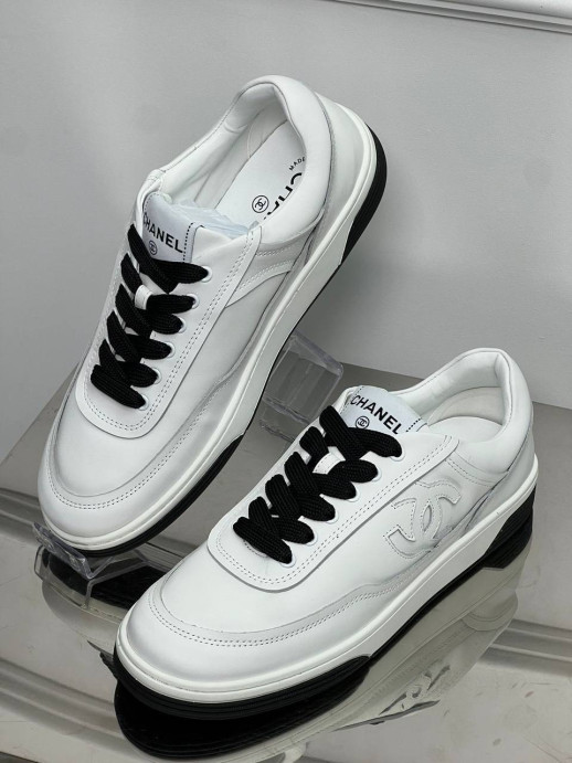 Кроссовки CHANEL 32493