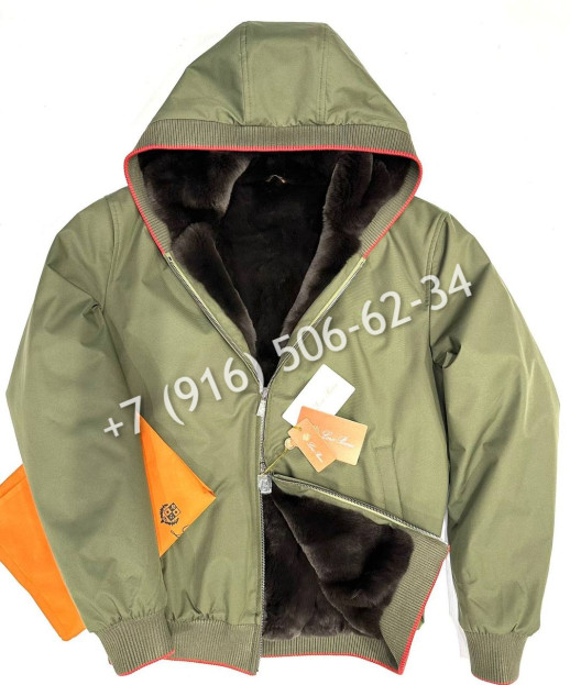 Куртка Loro Piana 6056 4