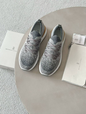 Кроссовки Brunello Cucinelli 16725 7