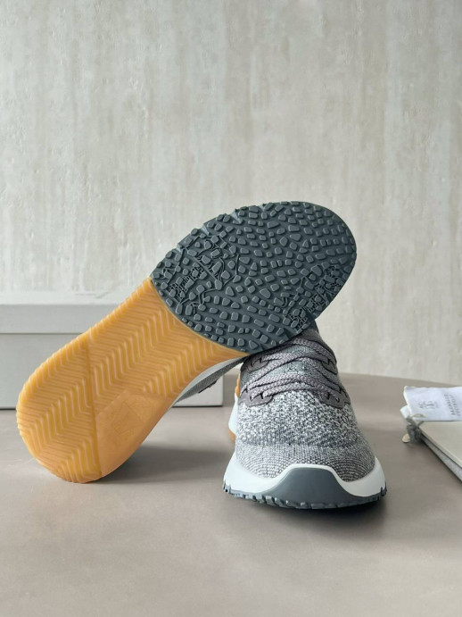 Кроссовки Brunello Cucinelli 16725 7