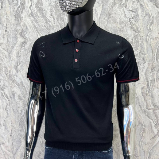 Поло KITON 12312