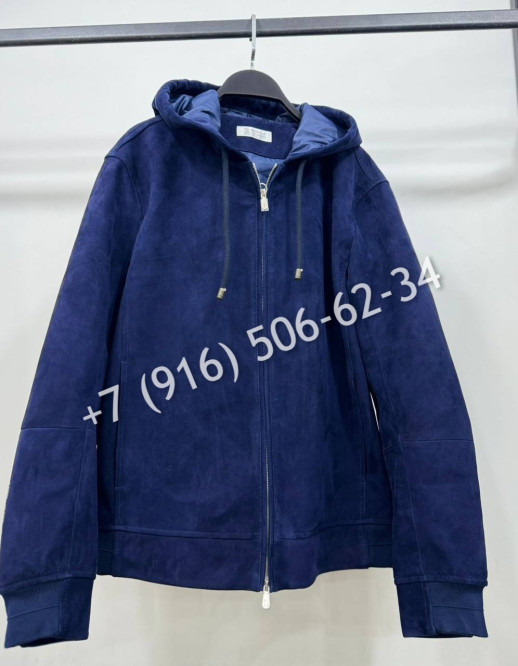 Куртка Brunello Cucinelli 7542 2