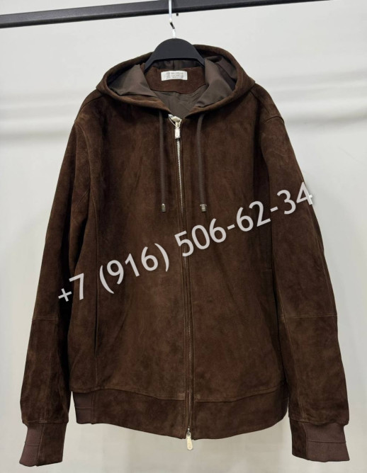Куртка Brunello Cucinelli 7542 2