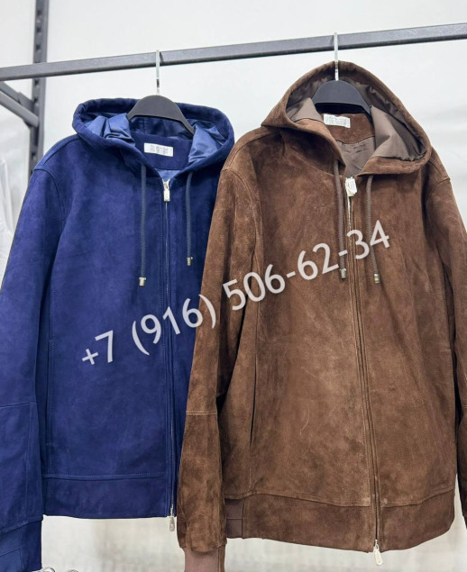 Куртка Brunello Cucinelli 7542 2
