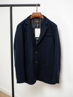 Костюм Loro Piana кашемир 100% 12645 2