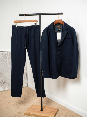 Костюм Loro Piana кашемир 100% 12645 2