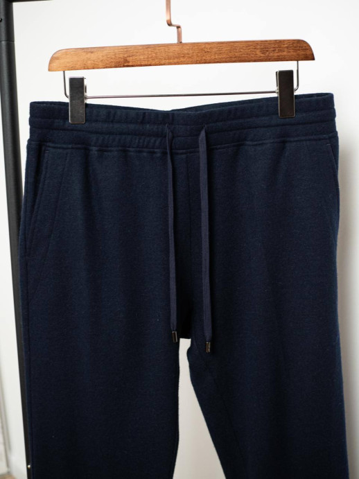 Костюм Loro Piana кашемир 100% 12645 2