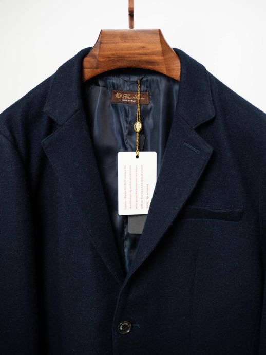 Костюм Loro Piana кашемир 100% 12645 2