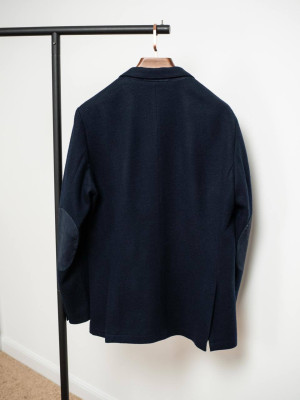 Костюм Loro Piana кашемир 100% 12645 2