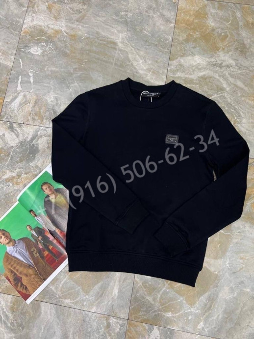 Толстовка Dolce & Gabbana 22617