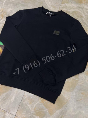 Толстовка Dolce & Gabbana 22617