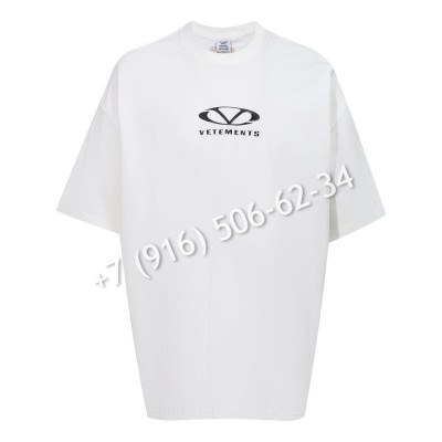 Футболка Vetements 31905 7