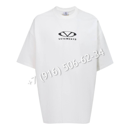 Футболка Vetements 31905 7