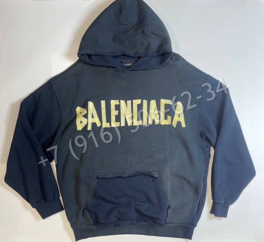Толстовка Balenciaga 22717