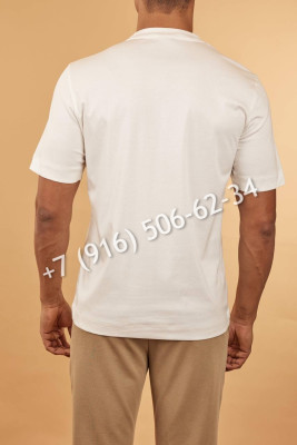 Футболка KITON 28664 4