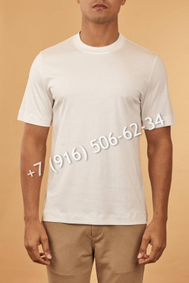 Футболка KITON 28664 4