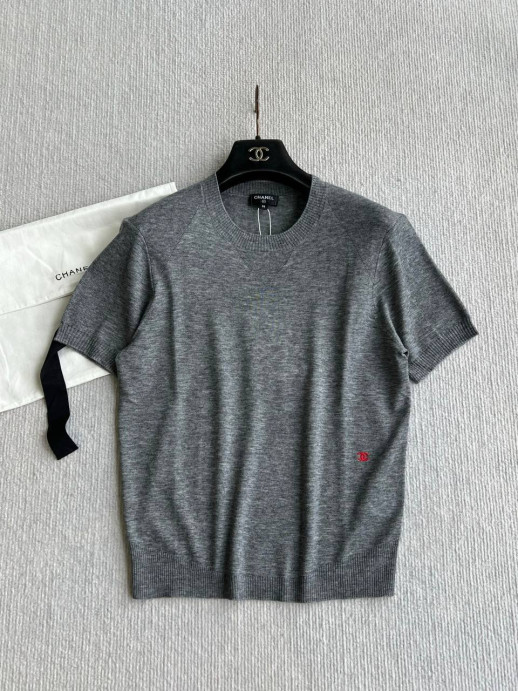 Поло Chanel 34813 2