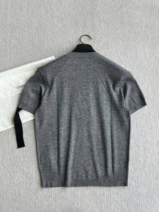 Поло Chanel 34813 2