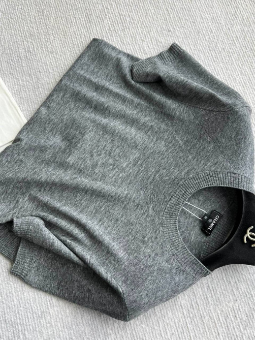 Поло Chanel 34813 2