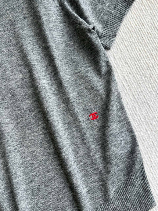 Поло Chanel 34813 2