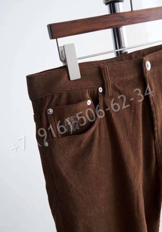 Брюки Brunello Cucinelli 22817