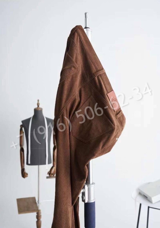 Брюки Brunello Cucinelli 22817