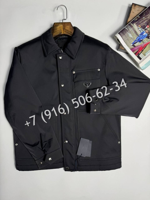Куртка Prada 8905 2