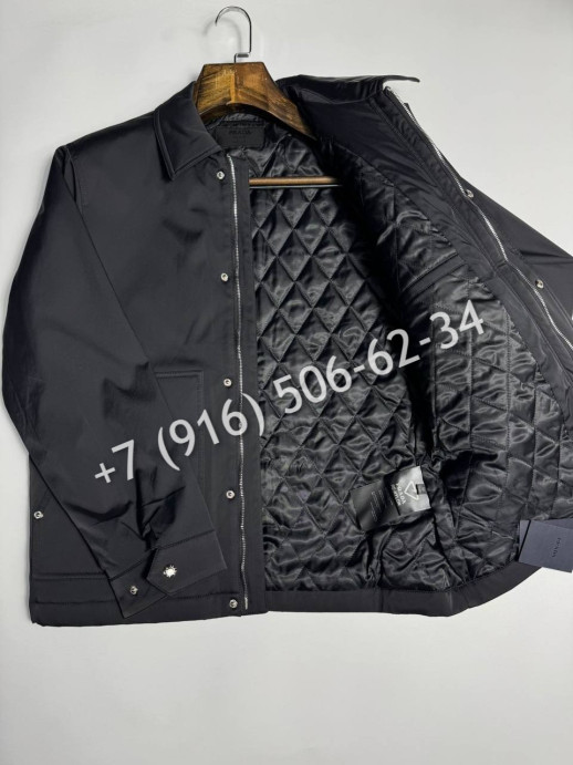 Куртка Prada 8905 2