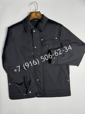 Куртка Prada 8905 2