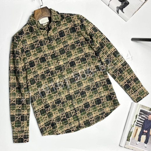 Рубашка Gucci 22917