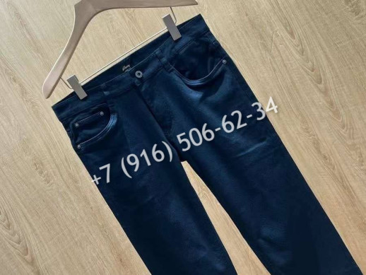 Джинсы Brioni 14970 1