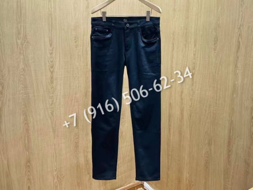 Джинсы Brioni 14970 1