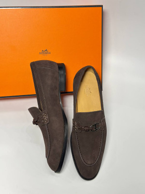 Лоферы Hermes 5518