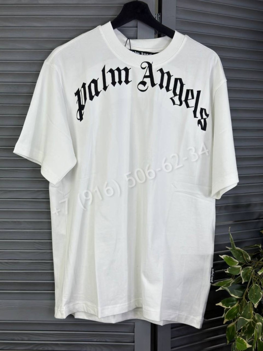 Футболка Palm Angels 12815