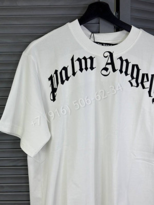 Футболка Palm Angels 12815